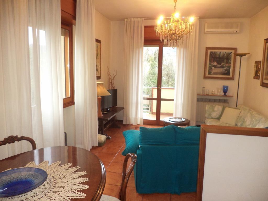 Apartment Montecatini-Terme Near Firenze, Lucca, Pisa الغرفة الصورة