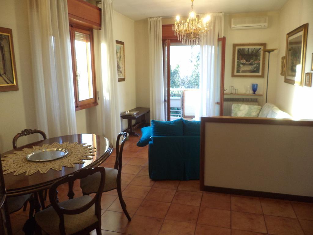 Apartment Montecatini-Terme Near Firenze, Lucca, Pisa الغرفة الصورة