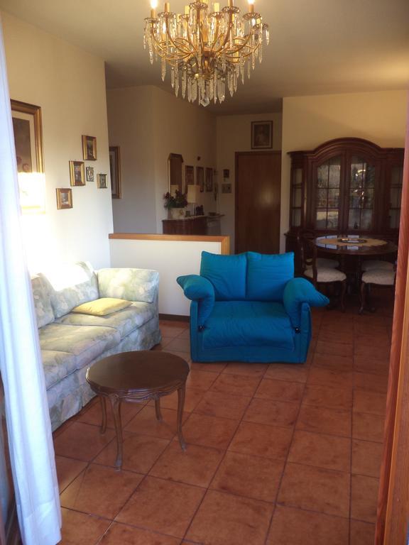 Apartment Montecatini-Terme Near Firenze, Lucca, Pisa الغرفة الصورة