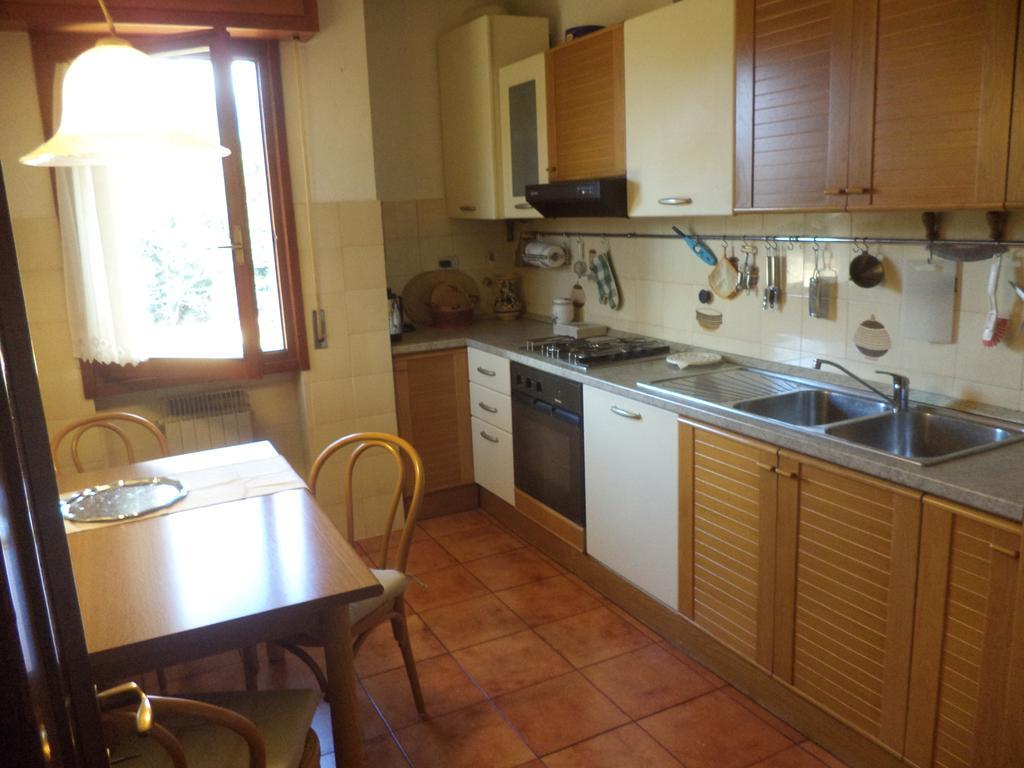 Apartment Montecatini-Terme Near Firenze, Lucca, Pisa الغرفة الصورة