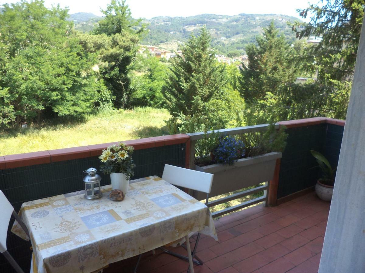 Apartment Montecatini-Terme Near Firenze, Lucca, Pisa المظهر الخارجي الصورة