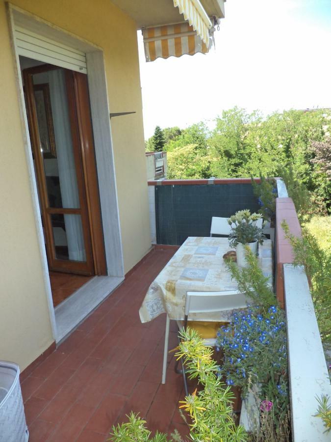 Apartment Montecatini-Terme Near Firenze, Lucca, Pisa المظهر الخارجي الصورة