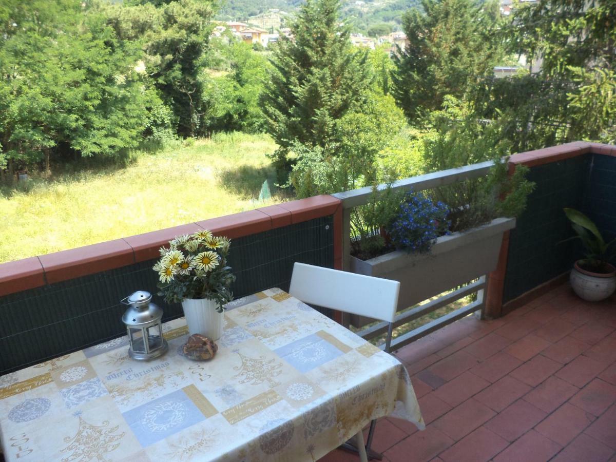 Apartment Montecatini-Terme Near Firenze, Lucca, Pisa المظهر الخارجي الصورة